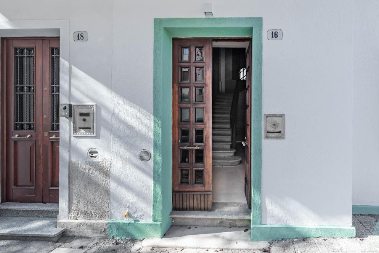 Hotel Casa Delle Stelle à Padoue Extérieur photo