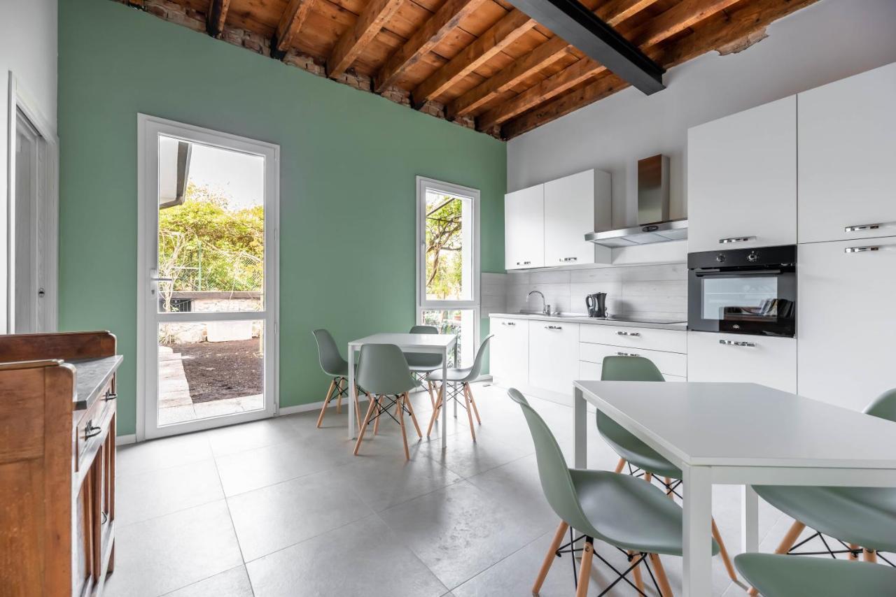Hotel Casa Delle Stelle à Padoue Extérieur photo