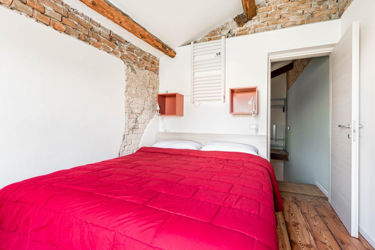 Hotel Casa Delle Stelle à Padoue Extérieur photo