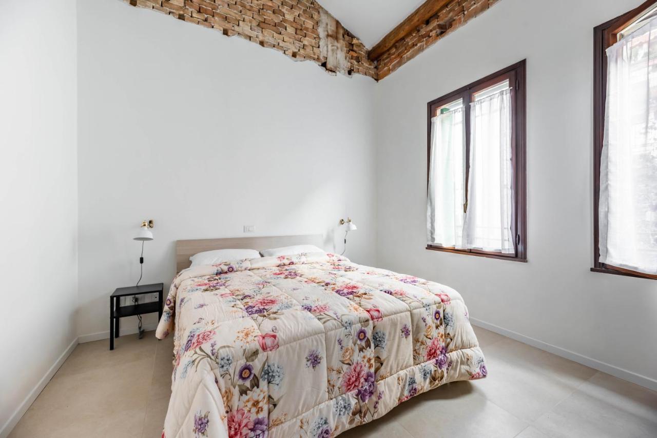 Hotel Casa Delle Stelle à Padoue Extérieur photo
