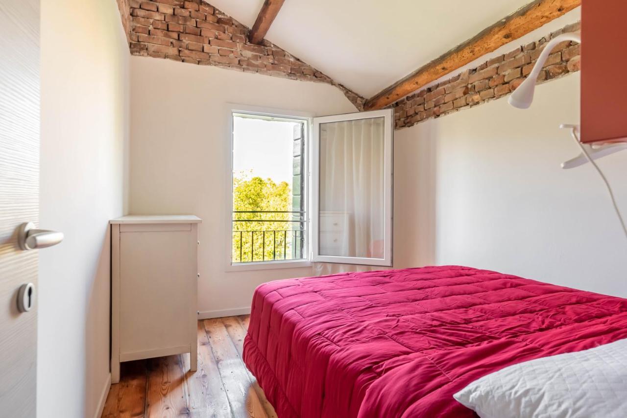 Hotel Casa Delle Stelle à Padoue Extérieur photo