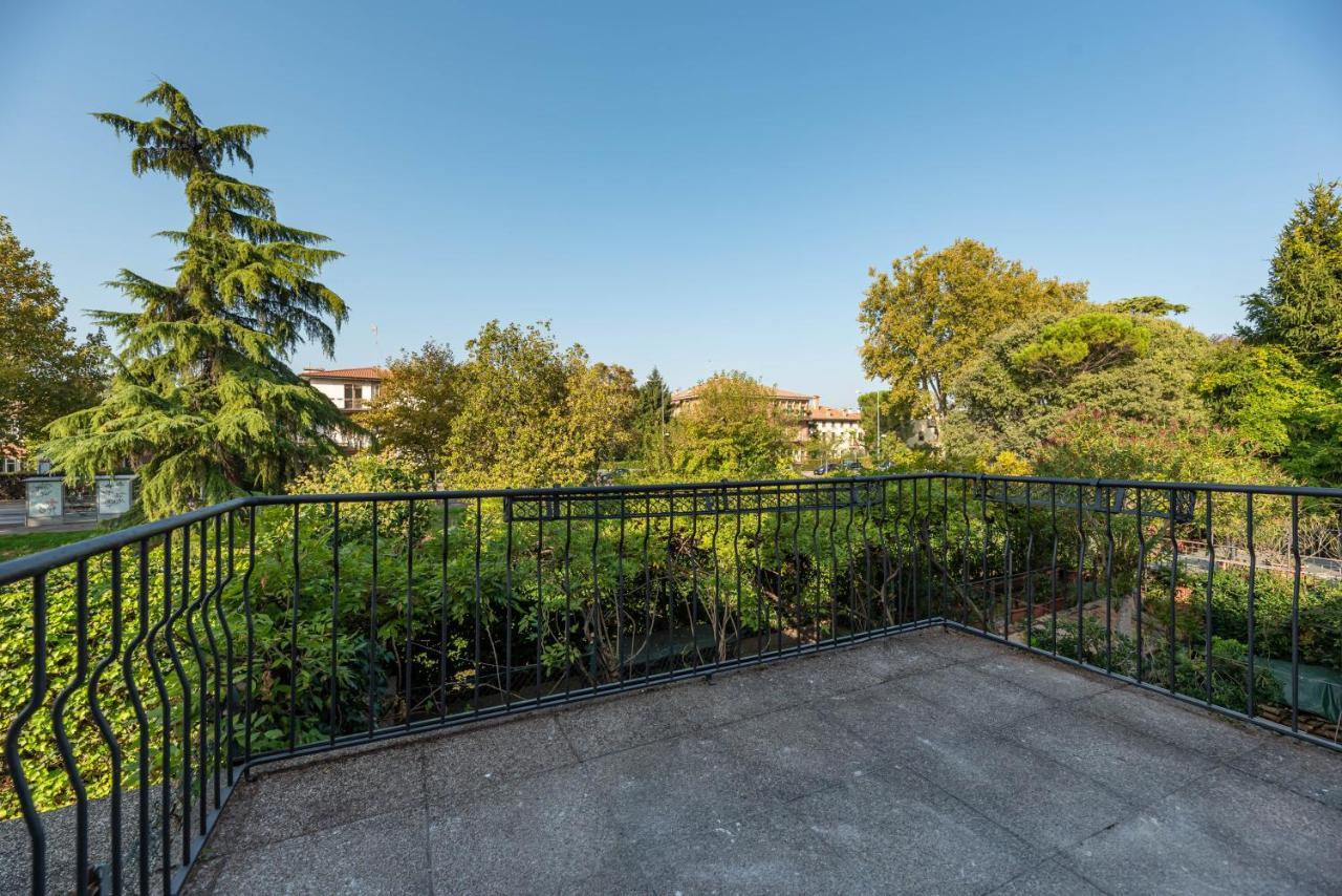 Hotel Casa Delle Stelle à Padoue Extérieur photo