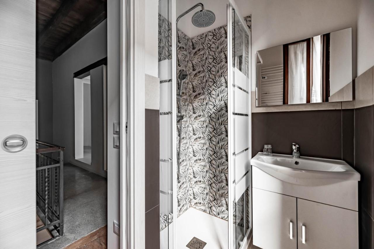 Hotel Casa Delle Stelle à Padoue Extérieur photo