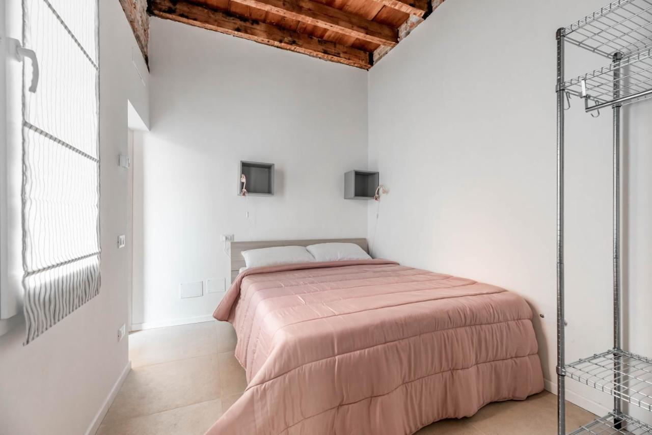 Hotel Casa Delle Stelle à Padoue Extérieur photo