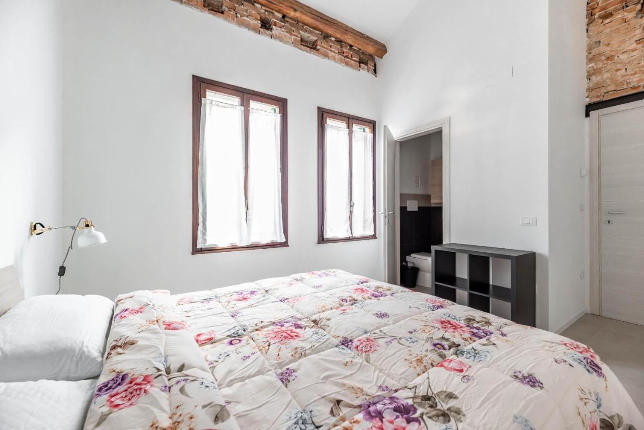 Hotel Casa Delle Stelle à Padoue Extérieur photo