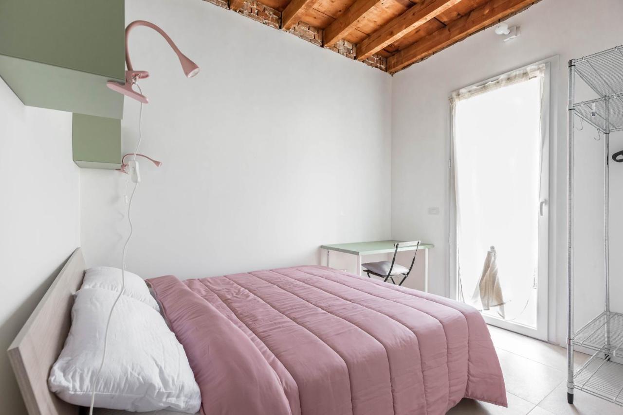 Hotel Casa Delle Stelle à Padoue Extérieur photo