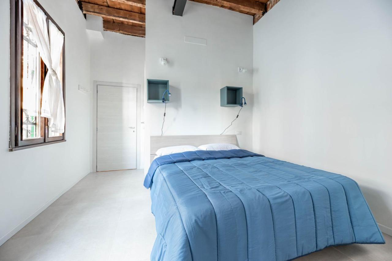 Hotel Casa Delle Stelle à Padoue Extérieur photo